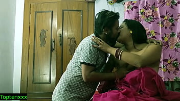 Bhabhi Seksi India Nafsu Liar Bercinta Liar Dengan Cowok Tak Dikenal! Video Panas Viral Terbaru