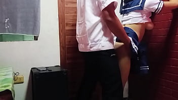 Nababaliw Ang Mga Lalaki Sa Mainit Na Estudyanteng Pinay Na Sumasabog Sa Internet