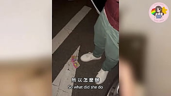 韩国站多人运动大赛!老婆亲自推荐5p狂欢,3男2女激烈混战!香港av女优macy Chan带你体验情欲自主,广东话av火辣上线!
