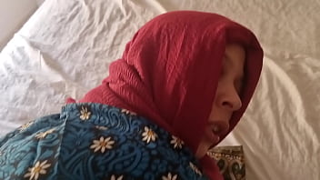 Bercinta Dengan Berhijab Untuk Pria Tua