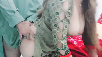 Istri Punjabi Dihardik Suami Cuckold Dengan Audio Hindi Yang Jelas