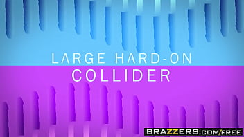 Payudara Besar Di Kantor, Jenna J Foxx Dan Xander Corvus Bercinta Keras