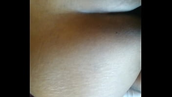 Menggoda Ibu Mertua Desi Bergairah Dengan Bokong Besarnya