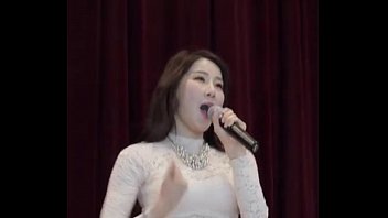Gadis Korea Yang Menggoda Dan Menggairahkan