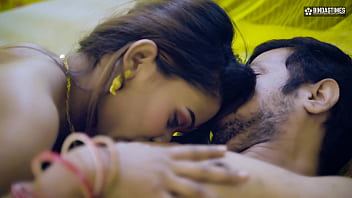 Devar Ne Dekha Desi Bihari Bhabhi Ka Jawani Bhara Badan Aur Garam Naabhi, Phir Toh Zor Se Chod Dala