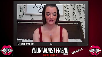 Linzee Ryder – Sahabat Terburukmu: Menyelami Lebih Dalam Dan Liar