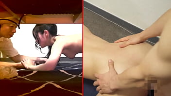 Keributan Mesra Di Bawah Kotatsu – Ibu Tiri Yang Masih Muda Tak Tahan Rindu Dan Mulai Menggoda