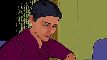 Aku Menggenjot Ibu Temanku Di Kamar Mandi Sampai Dia Menjerit-jerit