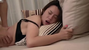 Gaun Dalam Tembus Pandang Gadis Tiongkok