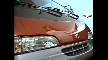 Iklan Tv Korea Hyundai Grace 1987-1995 Yang Menggoda Dan Sensual