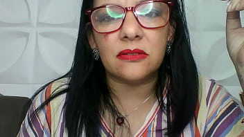 Sogra Delícia Querendo Dar