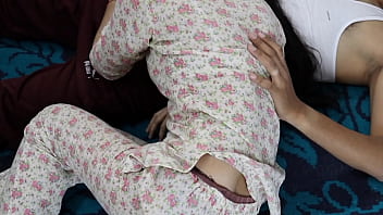 Pesta Seks Keluarga India Panas Dengan Adegan Mesum Hd