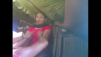 Pasangan India Berani Bercinta Dengan Ganas