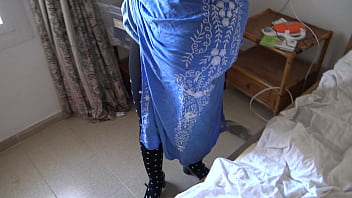 Tentara Amerika Yang Ganas Menggila Dengan Pelacur Arab Hamil Di Prancis