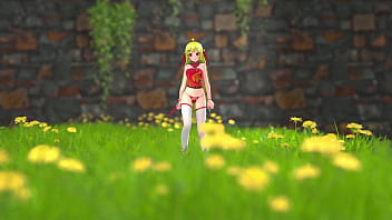 Gadis Tionghoa Seksi M22 Telanjang Bugil Tarian Erotis Mmd 3d Rambut Pirang (video Panas)