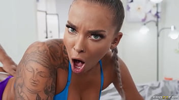 Klien Gila Rayuan, Pengen Ngentot Mantan Istri Seksi Karen, Hayley Davies / Brazzers / Masukin Kode Xvpromo Di Situs Resmi Buat Dapetin Diskon Gila