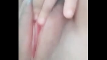 Gadis Korea Yang Menggoda Dan Penuh Nafsu