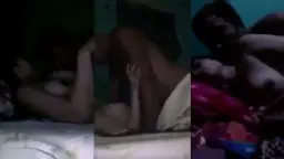 Bercinta Tiap Hari Dengan Kekasihku Yang Menggairahkan