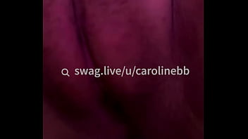 台灣騷貨@carolinebb 正在直播被內射 快來swag.live看現場實戰