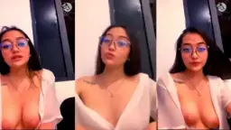 Camila Si Toket Montok Idaman Para Pascol