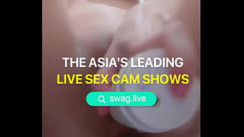 Saat Keluarga Pergi, Gadis Asia Ini Berani Masturbasi Dengan Liar Di Swag.live @winniebebe