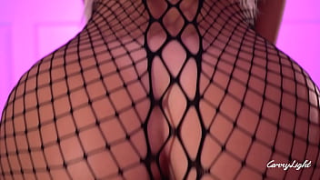 Adik Tiriku Mengintip Kakak Tiriku Lagi Sange Lalu Kutolong Dia Ejakulasi Dengan Terapi Keluarga Seksi Pakai Fishnet Pasangan Amatir Bawa Lampu