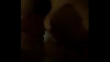 Mami Asia Tua Digilir Dua Laki-laki Sampai Teler