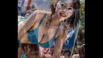 Pesta Lumpur Panas Yang Menggoda