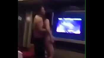 掃不掉的淫蕩！中國再爆情色ktv 男女激戰「3p遊戲」火辣裸照全流出