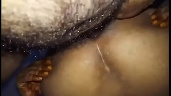 Pasangan Desi Yang Doyan Ditontin