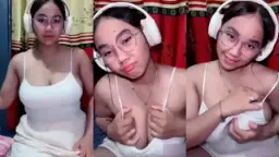 Lisa Chan Hana Tiktok Viral Yang Bikin Napsu Meledak