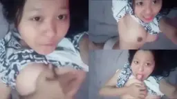 Rara Nadifa, Cewek Abg Hot Yang Lagi Viral Di Media Sosial
