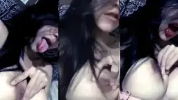 Toge Manis Lagi Ngebasahin Ranjang