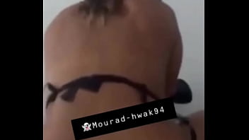 Gadis Beurette Yang Kusodomi Dengan Brutal