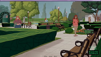 Rencananya Mau Bantu Anaknya, Tapi Malah Aku Gaskan Ibu Mesumnya Sampai Teler Di Depan Suaminya Yang Tolel