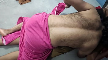 Pasangan Desa India Bercinta Dengan Ganas Dan Penuh Nafsu