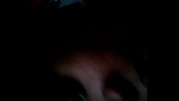 Sendiri Menikmati Momen Nikmat