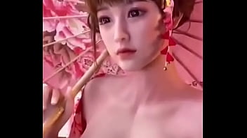 Boneka Seks Anime Tpe Jepang Dan China Yang Bikin Napsu Meledak