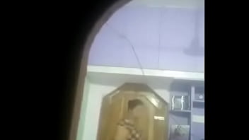 Bibik India Matang Yang Menggoda