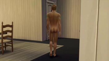 Dihamili Oleh Kakak Tiriku