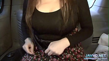 Gadis Nakal Jepang Volume 3: Rayuan Mesum Yang Menggoda