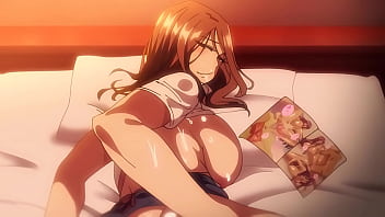 Gadis Jepang Bergoyang Liar Dan Menggoda