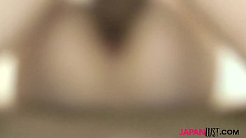 Mika Sakamoto Si Montok Dengan Payudara Mungilnya Menggoda Dan Bercinta Dengan Pria Asia Yang Panas