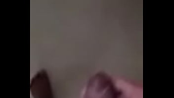 Semburan Panas Untuk Gadis Desi Yang Menggairahkan