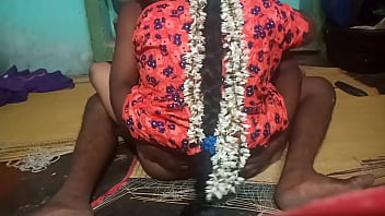 Bibik India Yang Panas Menggila Ngentot Dengan Pacar Tirinya Yang Muda