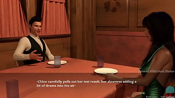 Aku Gila Pada Ibu Mertuaku Episode 17: Tubuh Mama Lebih Menggoda – Maafkan Aku, Sayang