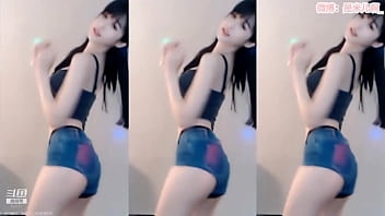 Em Gái Trung Quốc Uốn éo Vũ điệu Nóng Bỏng Kích Thích Cánh Mày Râu