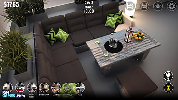 Menyesuaikan Diri Dengan Keluarga Tiriku – Episode 1: Awal Yang Panas