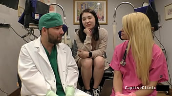 Kisah Mina Moon: Dokter Tampa Dan Perawat Destiny Cruz Mengekspos Kamp Interniran Rahasia Di Masyarakat Tersiksa China – Tonton Film 5 Jam Penuh Hanya Di Bondageclinic!