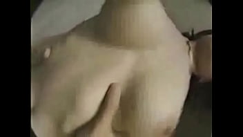 Tante Tiongkok Montok Naik Ganas